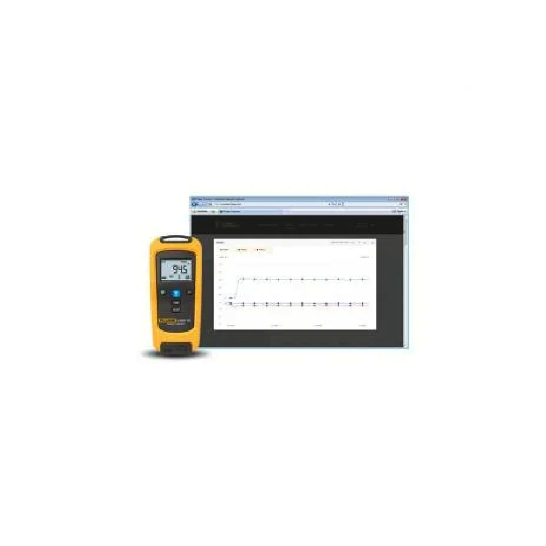 Fluke a3002 FC Wireless AC/DC Current Module