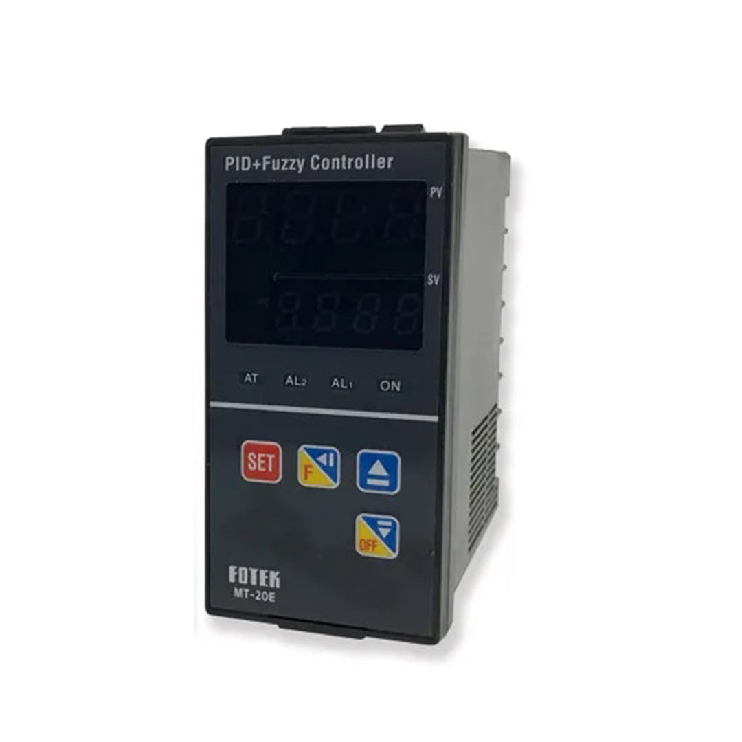 Temp Control เครื่องควบคุมอุณภูมิ Fotek MT20-V SSR 12 Vdc / 50 mA