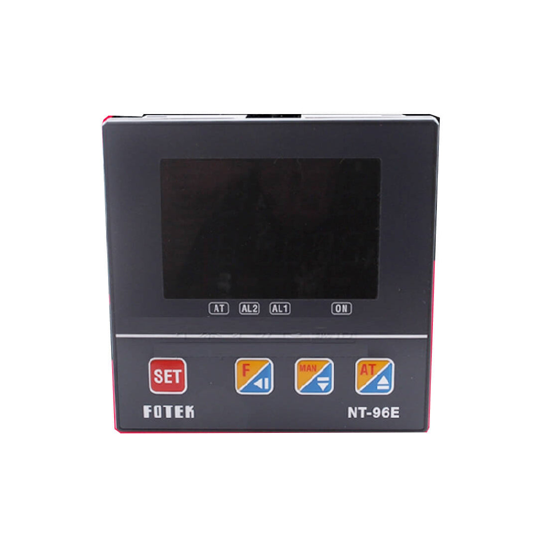 Temp Control เครื่องควบคุมอุณภูมิ Fotek NT96-LE Linear 4~20mA Load 600Ω max.