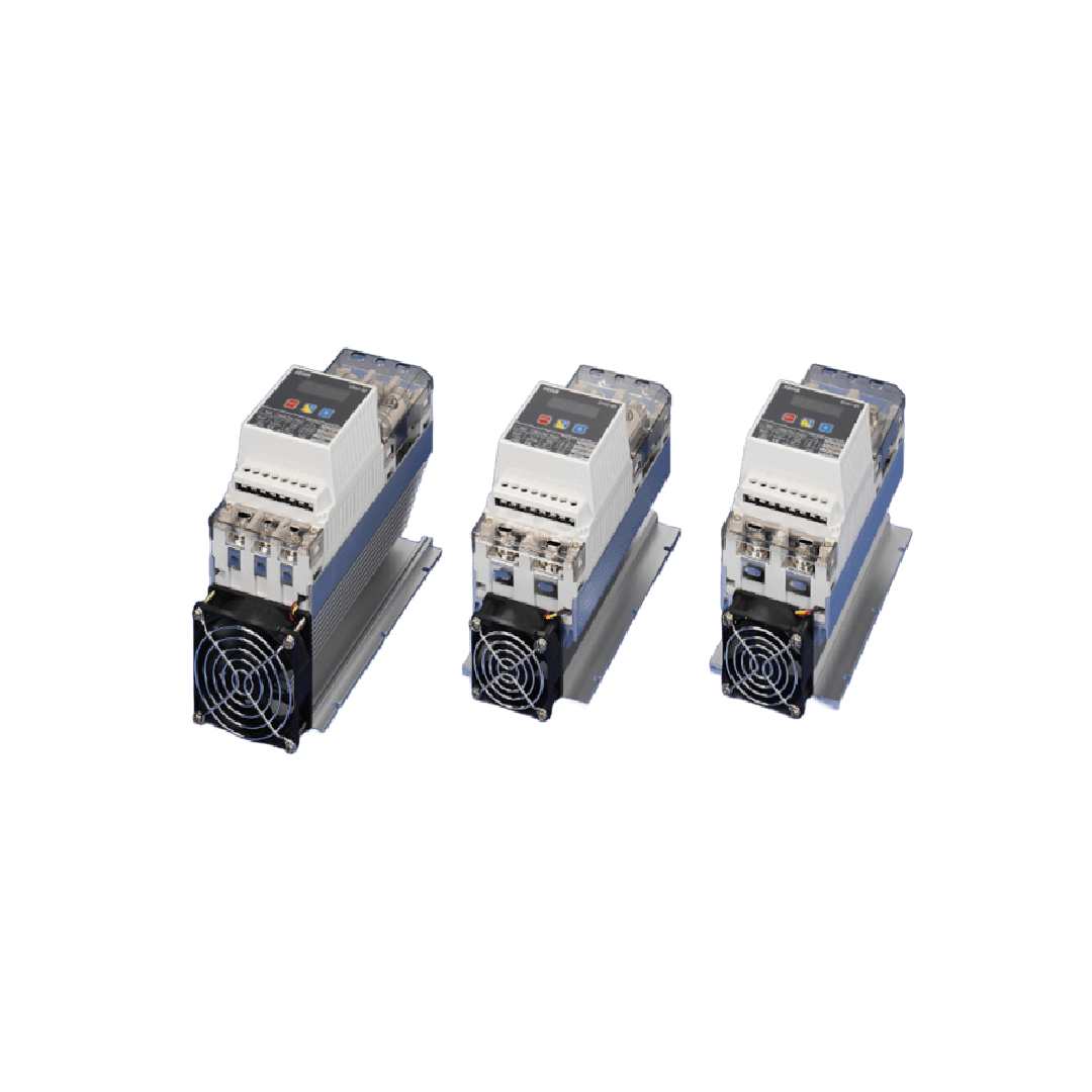 Fotek EPS2-80 EPS Series Digital Power Regulator (SCR)