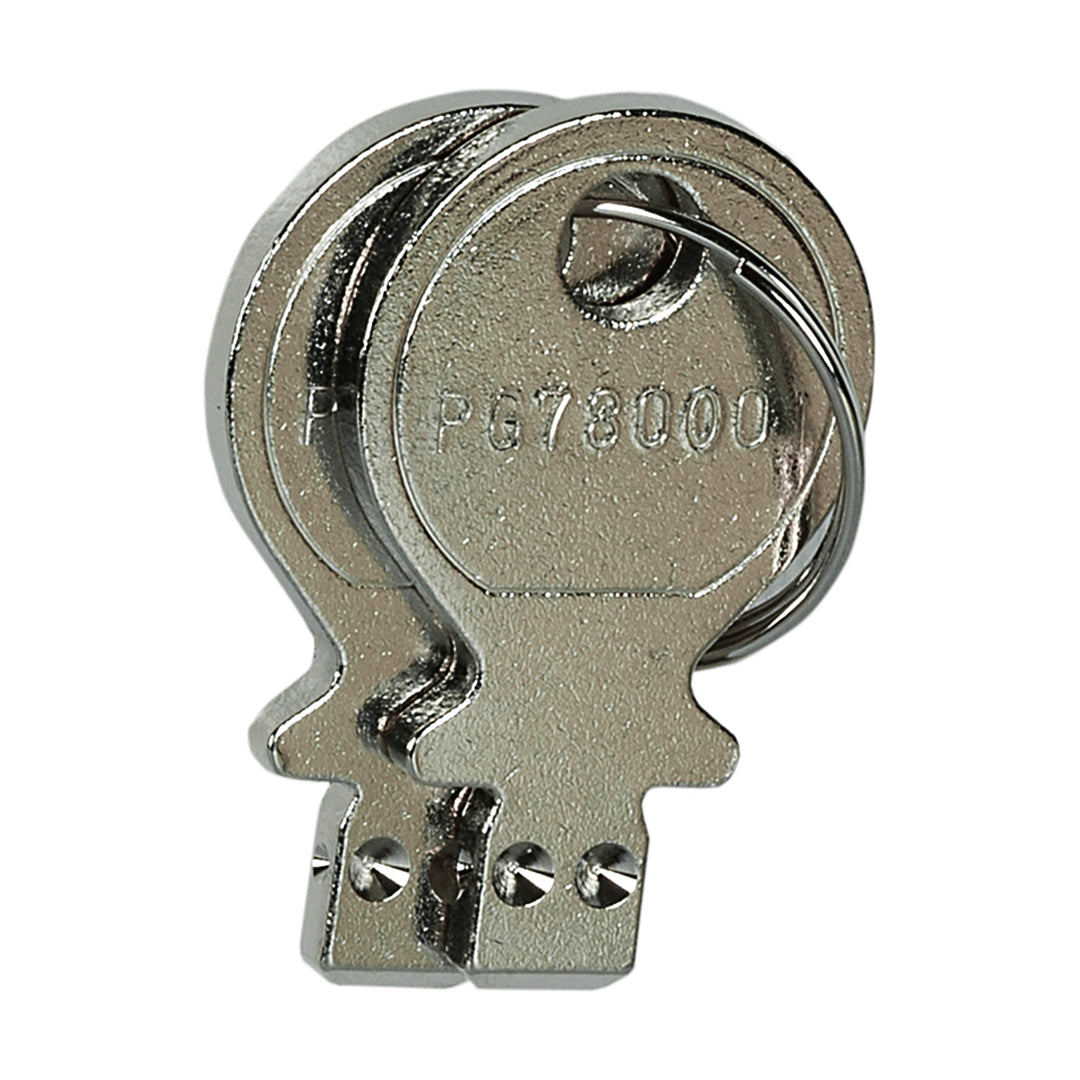 Control and signal devices PILZ อุปกรณ์ควบคุมและส่งสัญญาณ PIT gb spare part key code G1000040