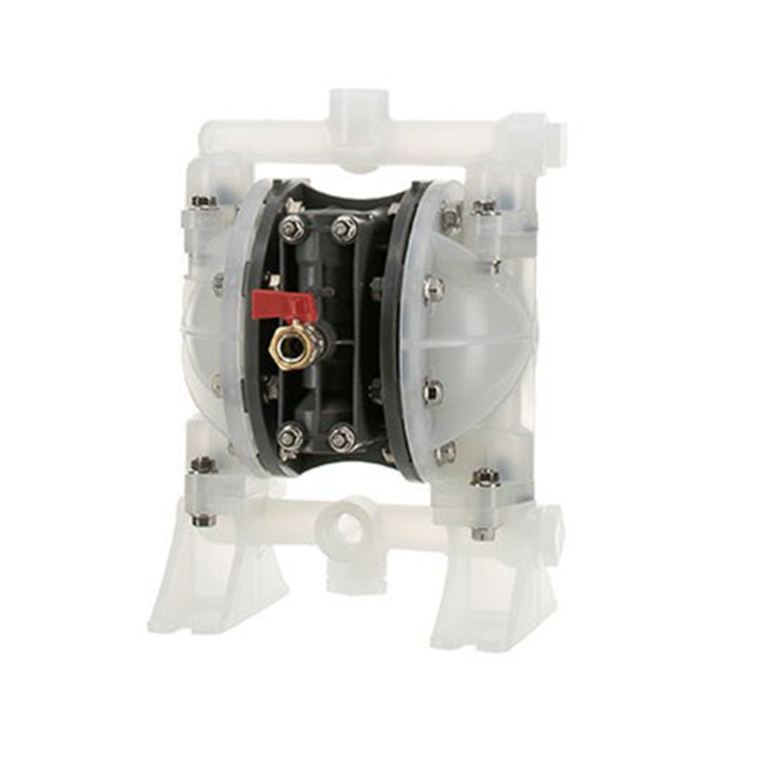 ปั๊มไดอะแฟรม Diaphragm Pump YAMADA code G15PN00