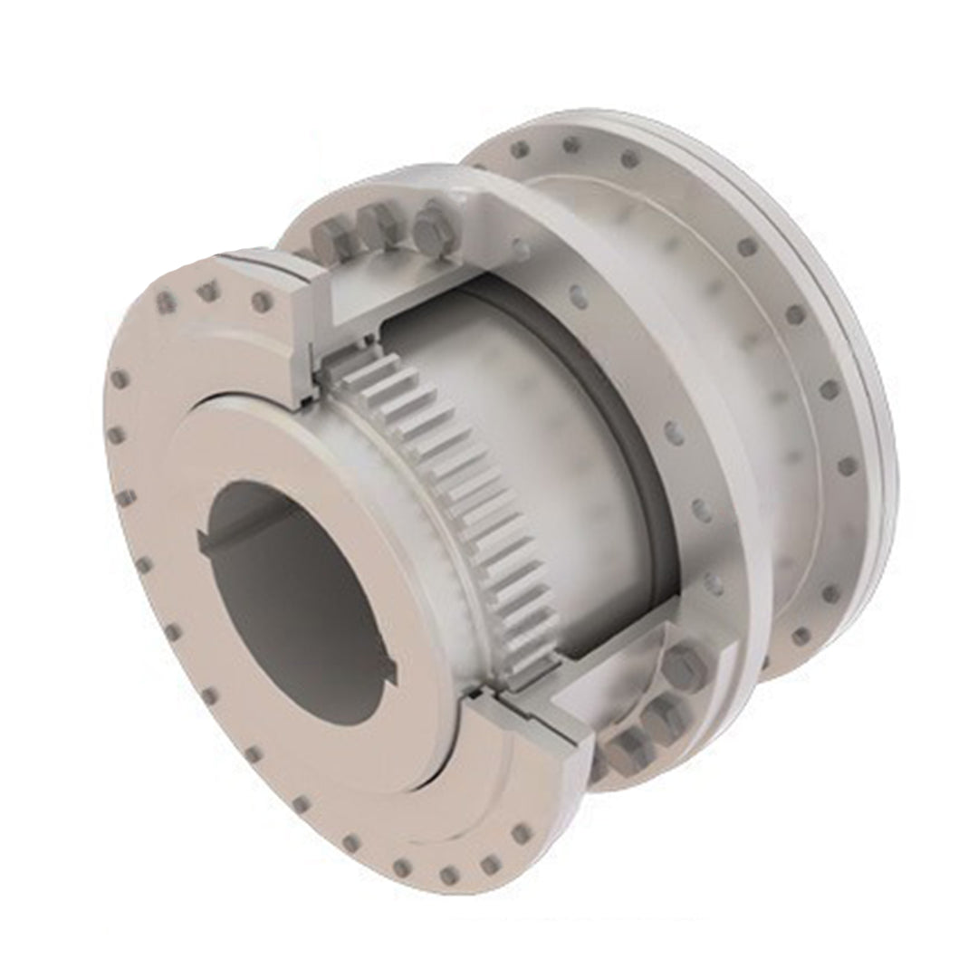 คัปปลิ้ง Coupling KCP เกียร์คัปปลิ้ง code G20L-1130