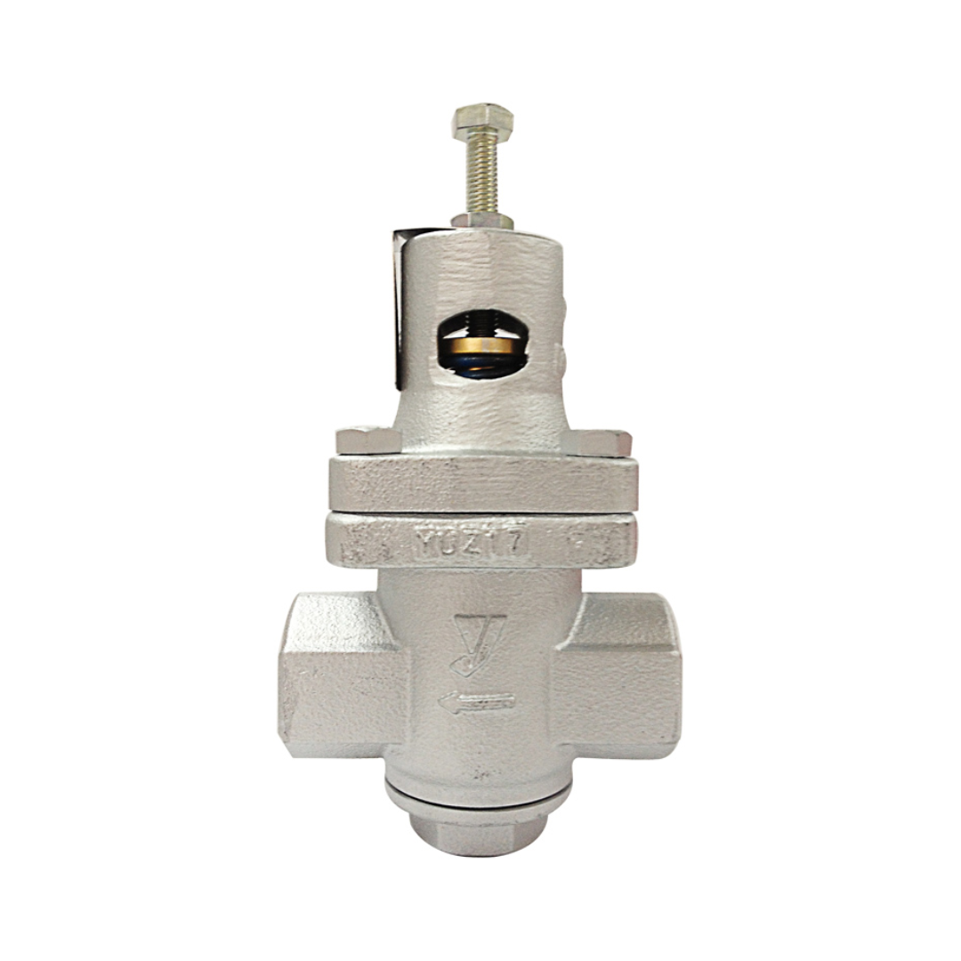 วาล์วลดแรงดัน Yoshitake GD-45 Pressure Reducing Valve 1 นิ้ว 25A