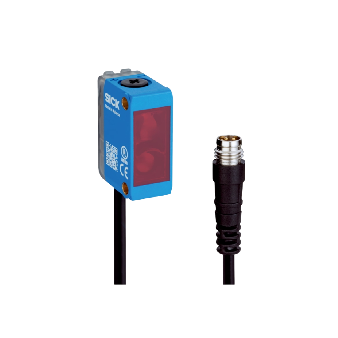 Photo Sensor Sick GLD6SP-32E1217EZZZ Code 1135413