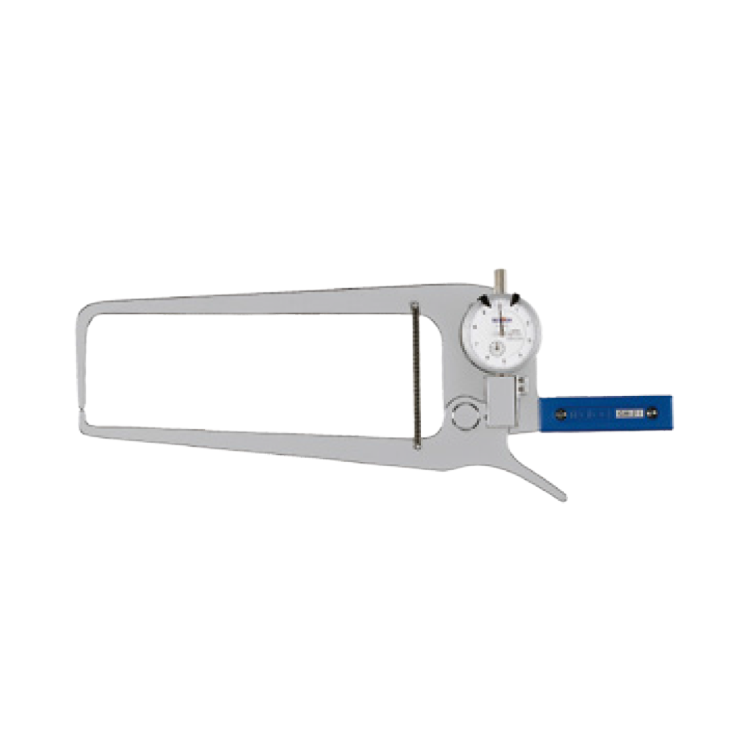 Teclock External Dial Caliper Gauge GM-21