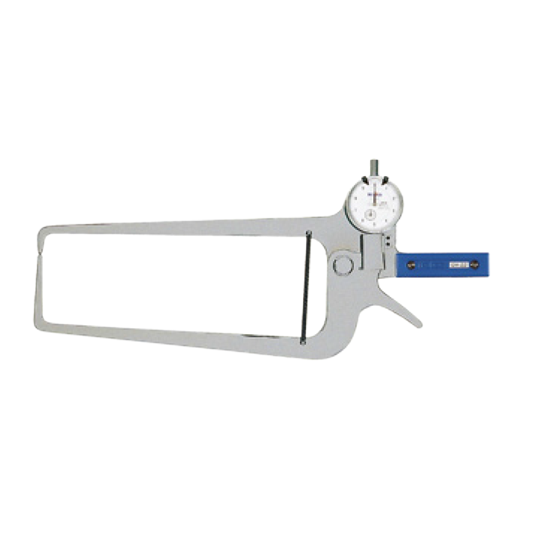 Teclock External Dial Caliper Gauge GM-22