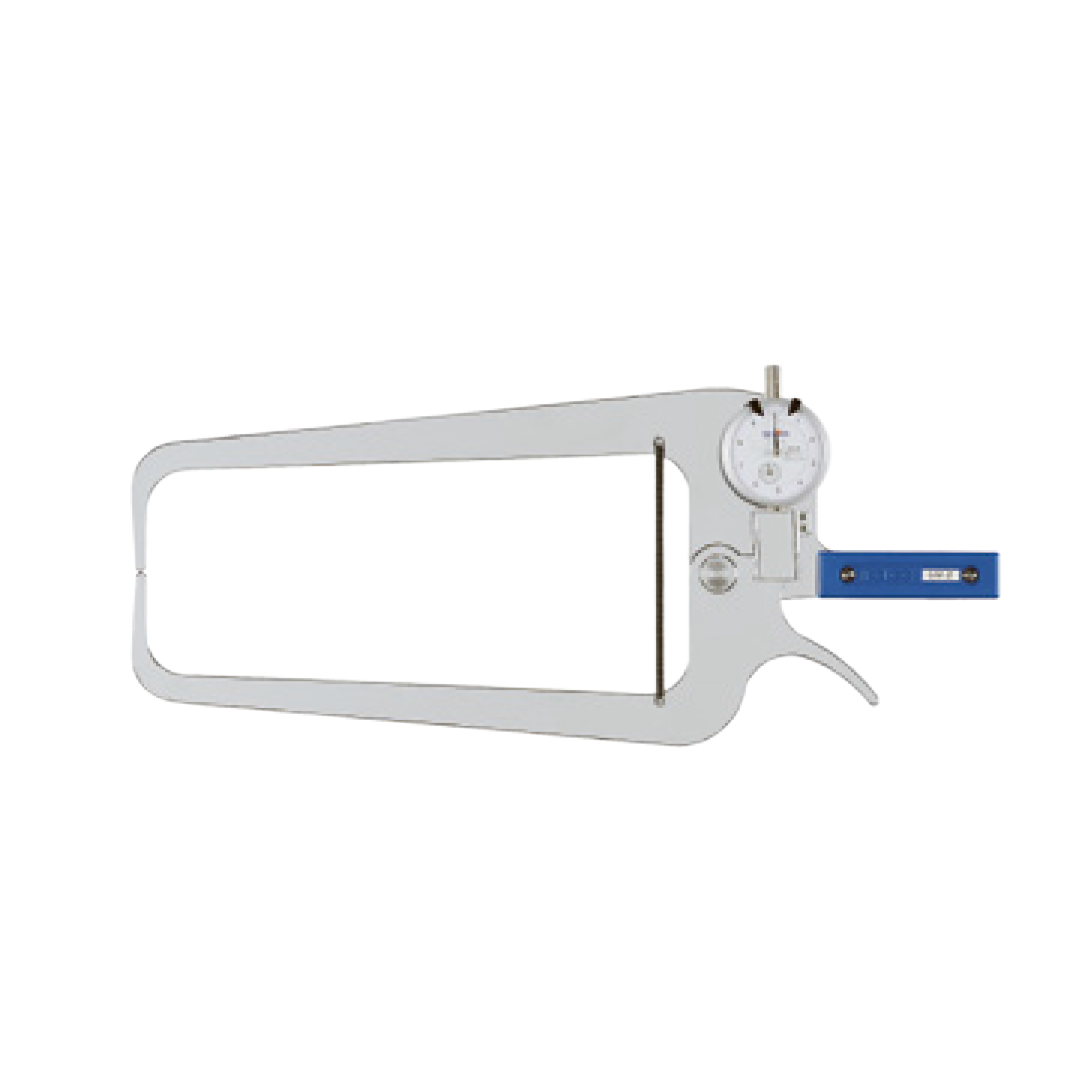 Teclock External Dial Caliper Gauge GM-2