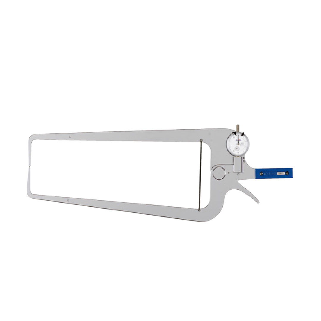 Teclock External Dial Caliper Gauge GM-3