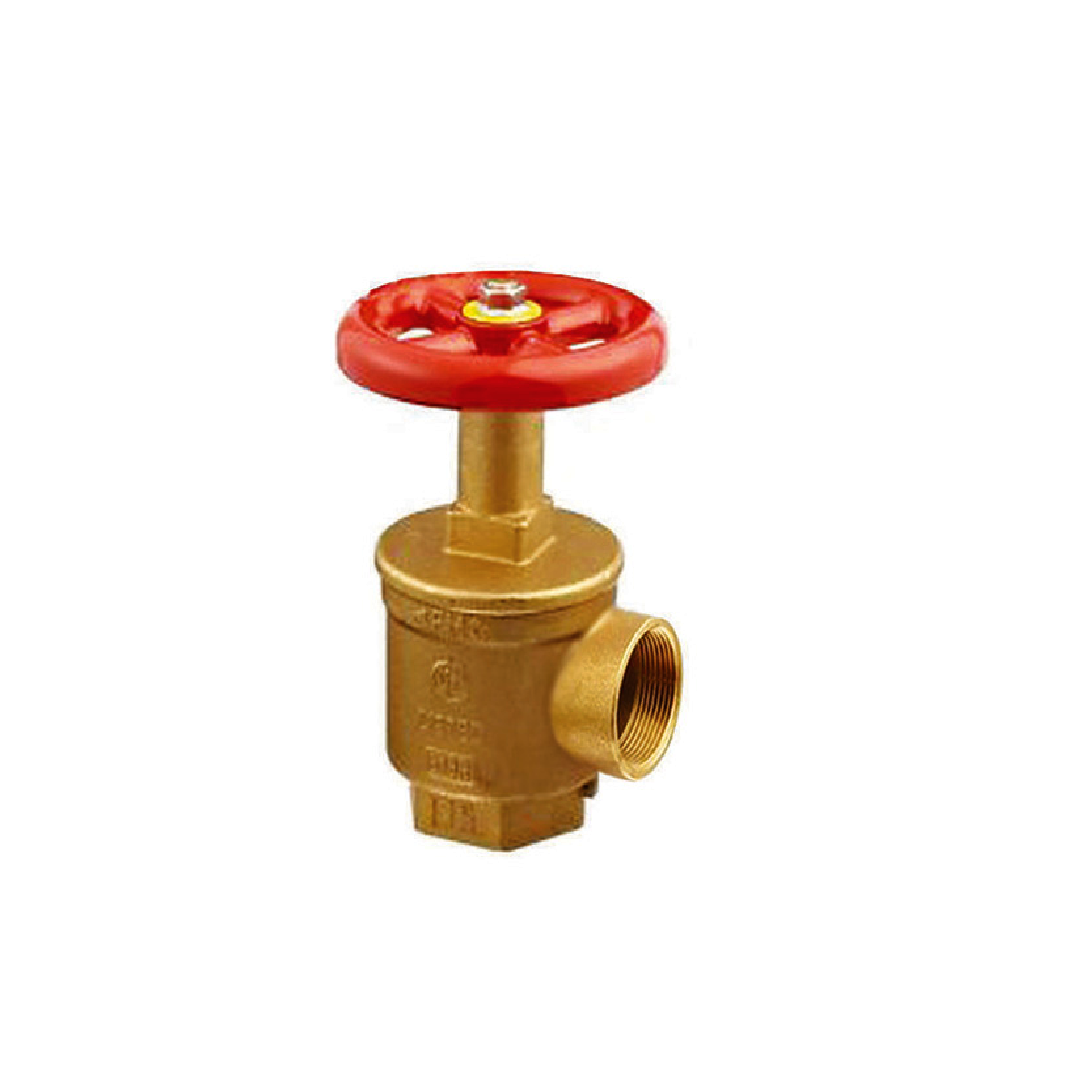 Arita Gate Valve BFA-N300 เกทวาล์ว 1-1/2 นิ้ว Brass
