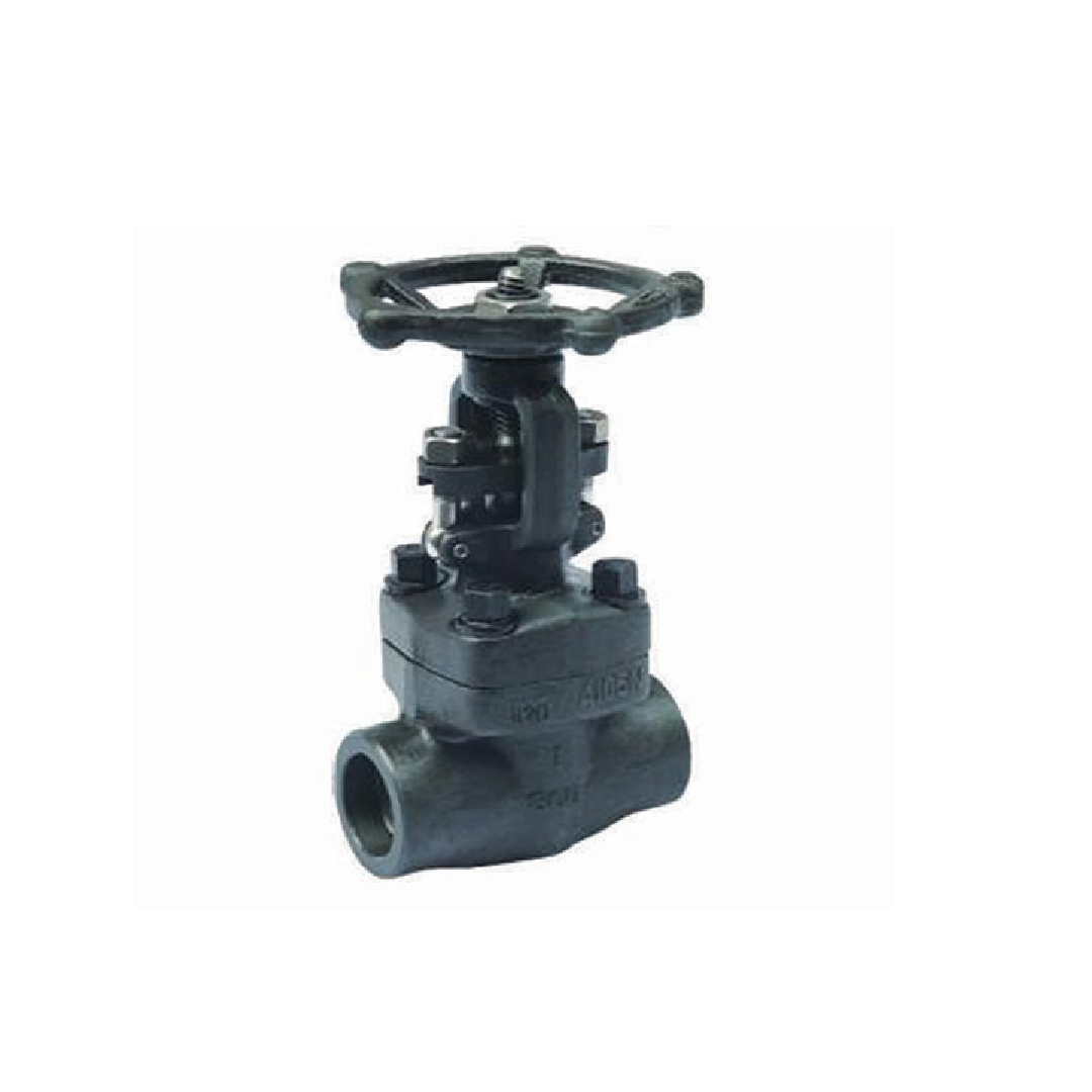 Arita Gate Valve FGA-W15 เกทวาล์ว 1/2 นิ้ว Forged Steel