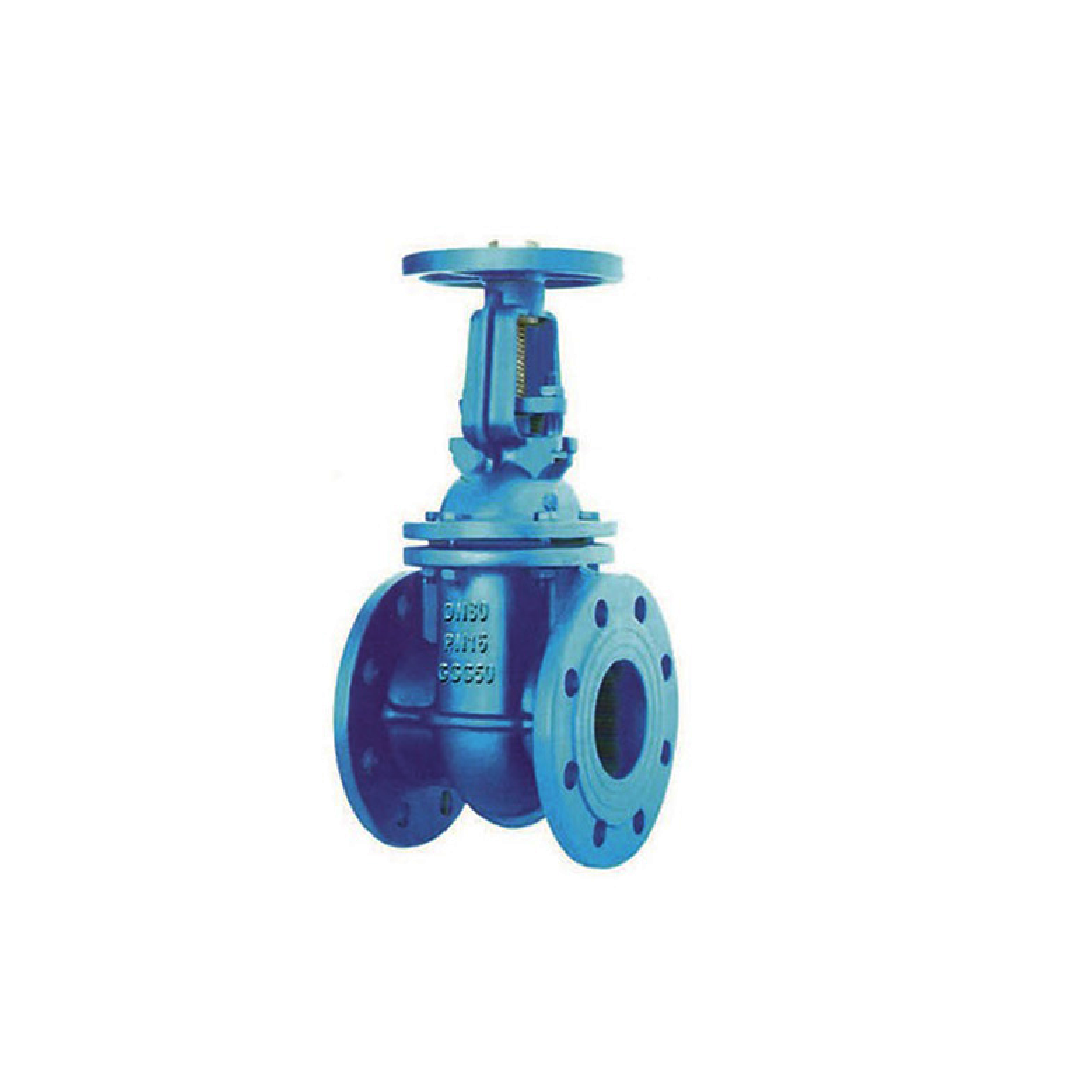 Arita Gate Valve IGA-F3 เกทวาล์ว 10 นิ้ว Cast Iron