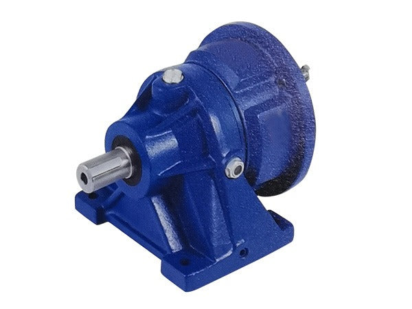 มอเตอร์เกียร์ Planetary Gear Variator FKT code HF303