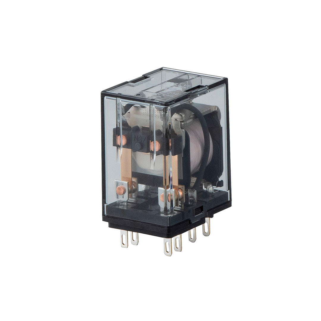 Fuji Relay HH52P-FL DC24V