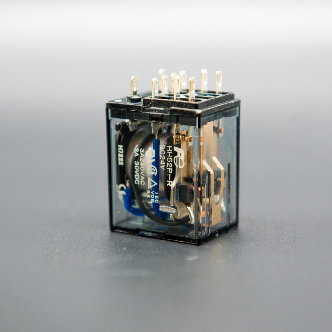 Fuji Relay HH52P-R DC6V