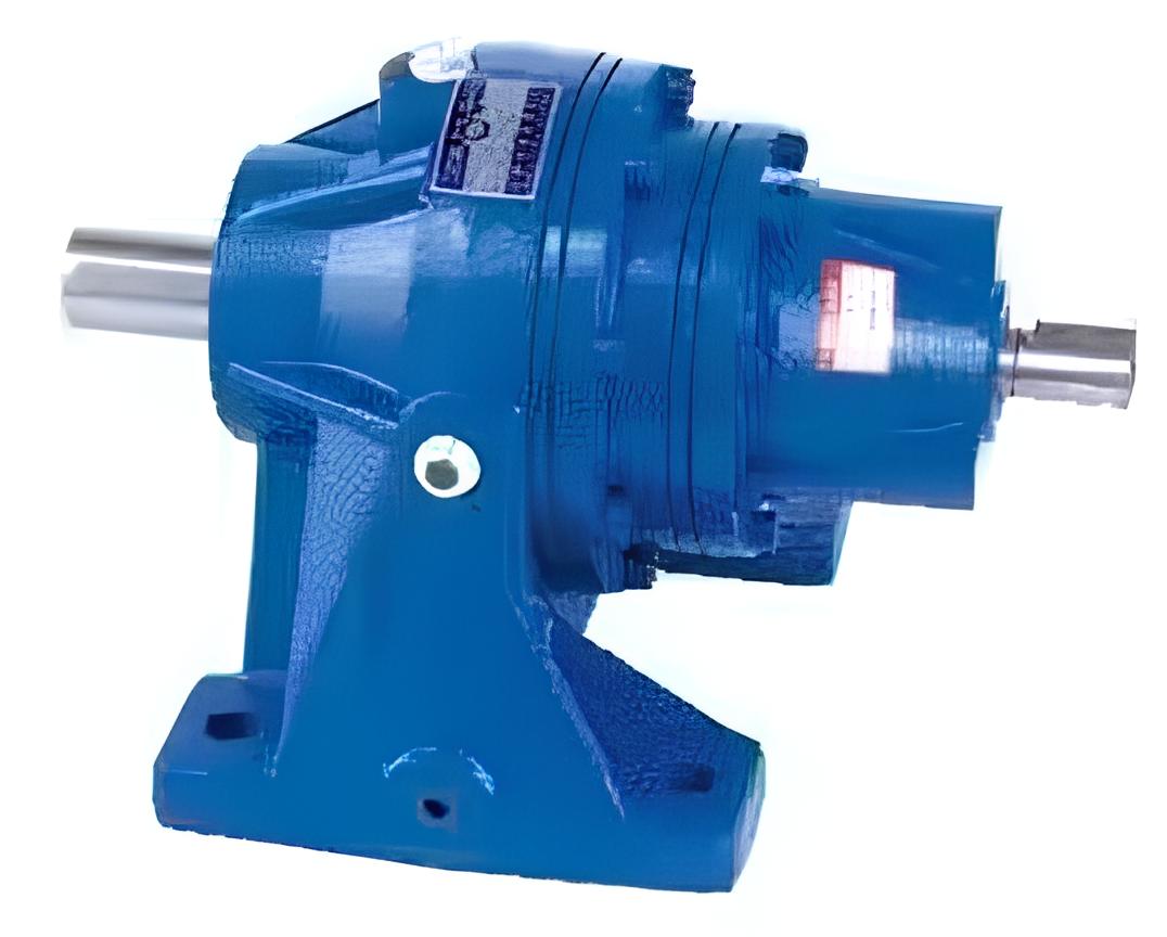 มอเตอร์เกียร์ Planetary Gear Variator IKO code HS280