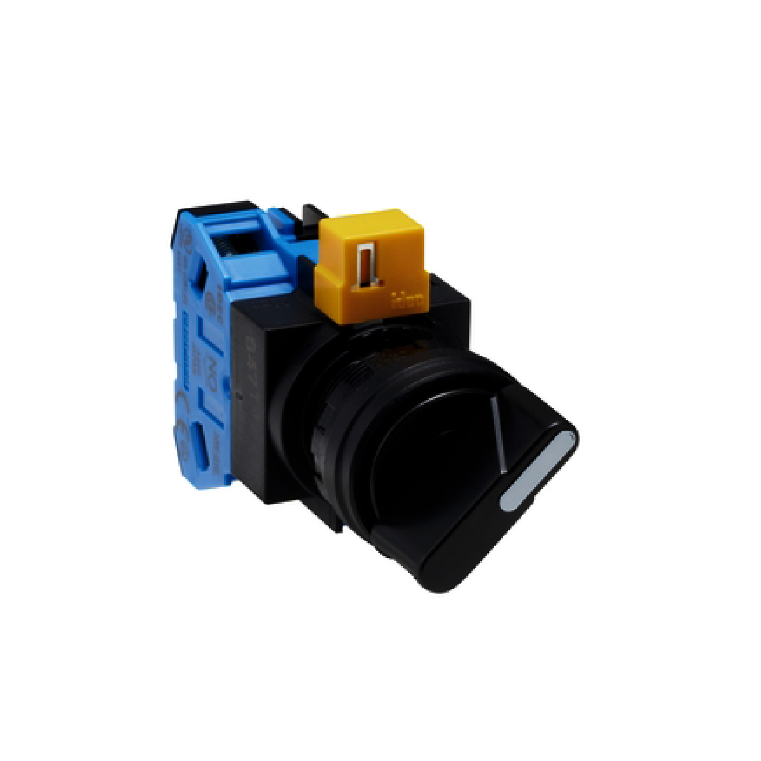 Selector Switch 3 ทาง IDEC ,HW1S-3T13