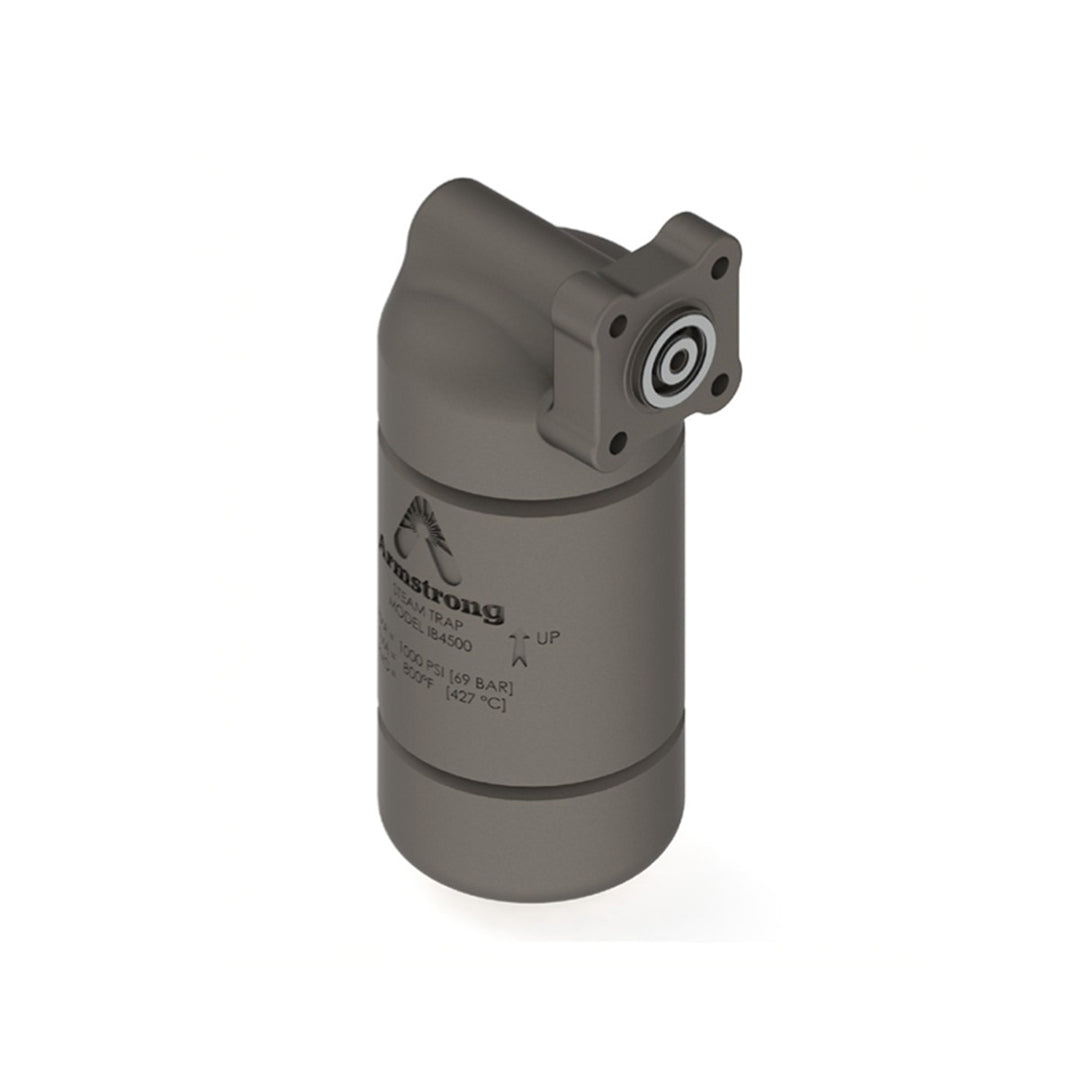 กับดักไอน้ำ Steam trap ARMSTRONG Inverted Bucket Steam Trap code IB-4500