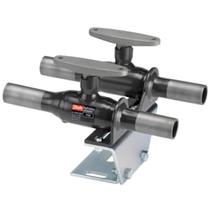 บอลวาล์ว Danfoss 065N4002 Ball valves, JIP-WW-TW, Reduced Bore, PN 40, DN 20, Welded