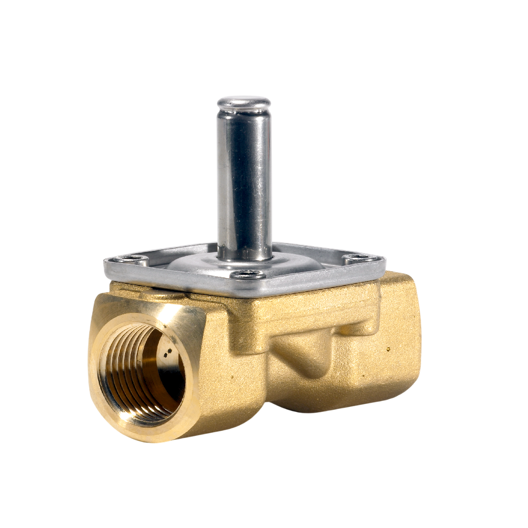 Danfoss Solenoid valve, EV220B, Function: NC, G, 1, 6 m³/h, EPDM 032U1263