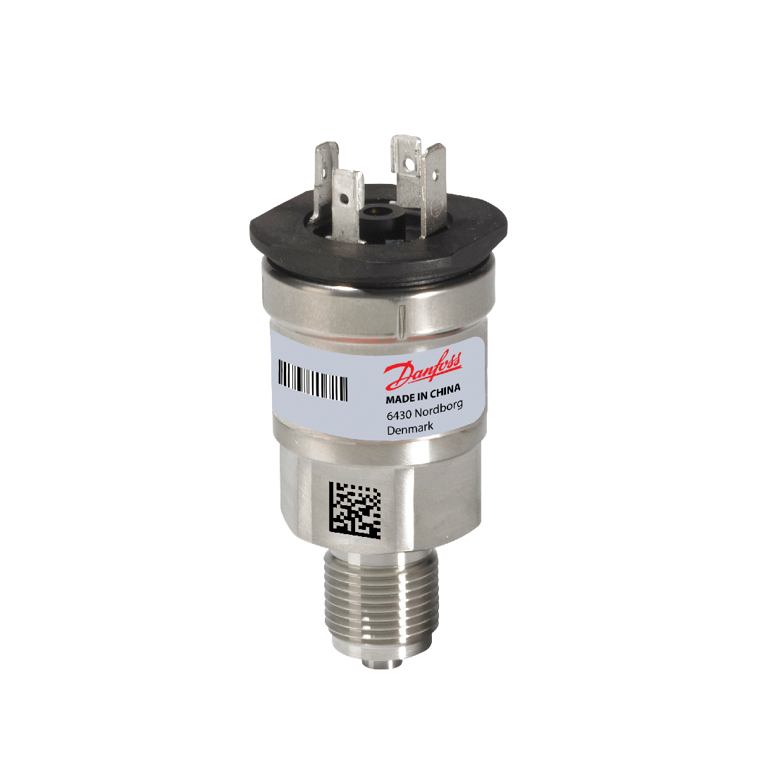 เพรสเชอร์ทรานสมิตเตอร์ Pressure Transmitter Danfoss 076G1014
