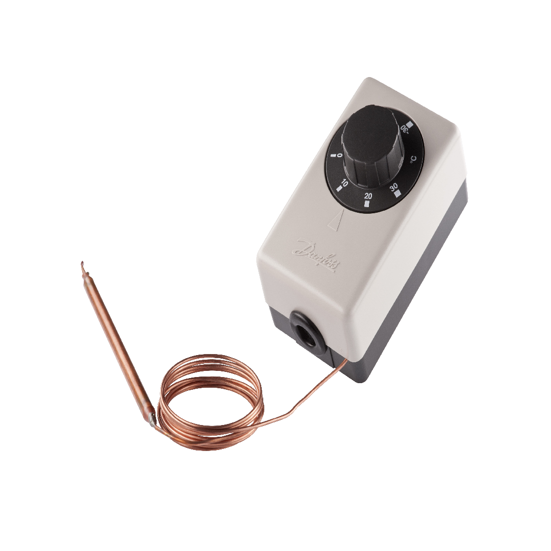 Thermostat Danfoss UT 72 Temperature Switches 060H1708