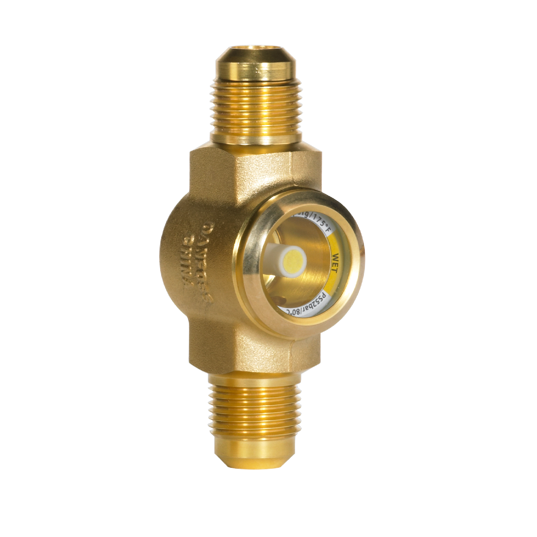 Sight Glass Danfoss 014L0163