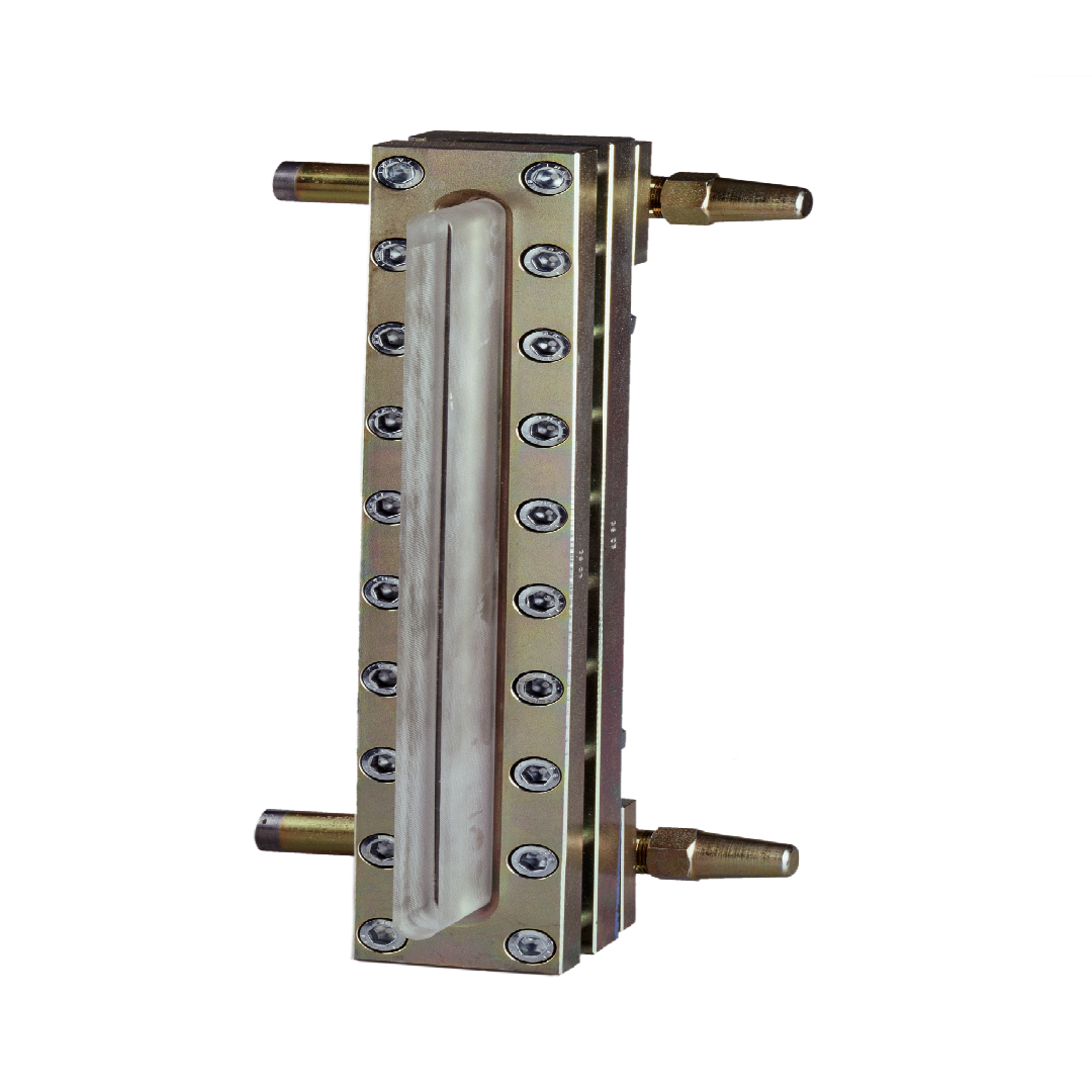 Liquid level Indicators Danfoss Sight glass, LLG 740 S Code 2512+059