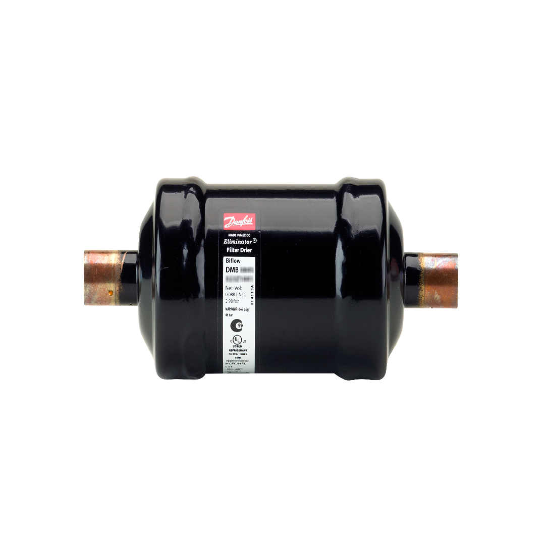 ฟิลเตอร์ดรายเออร์ Filter Drier Danfoss 023Z1442