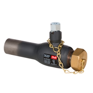 บอลวาล์ว Danfoss 065N4322 Ball valves, JIP-WE, Reduced Bore, PN 40, DN 15, Welded / External Thread