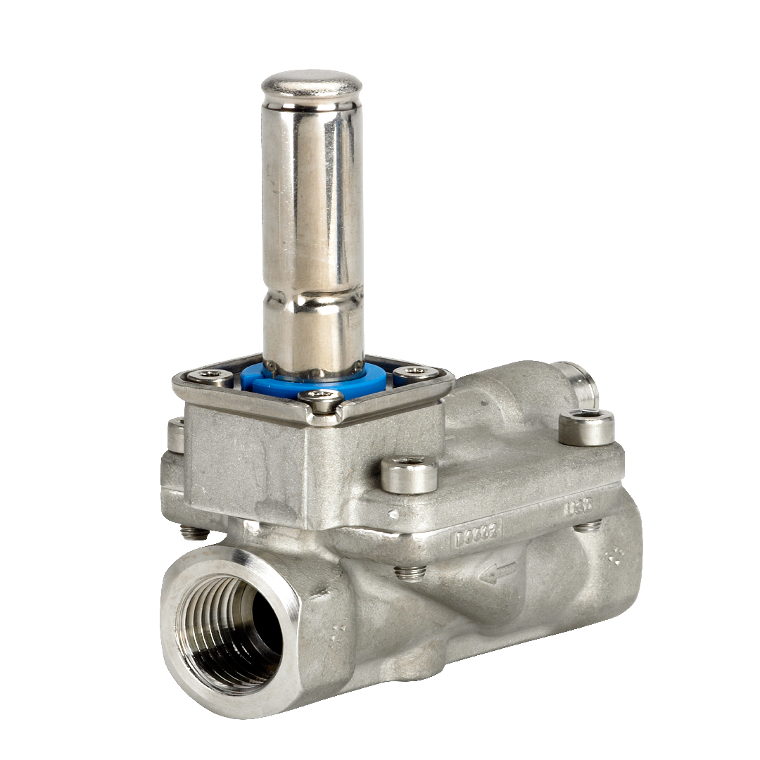 Danfoss Solenoid valve, EV220BW, Function: NO, G, 3/4, 8 m³/h, EPDM 132U2081