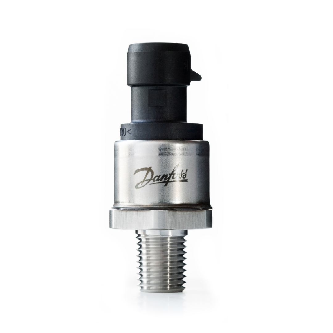 เพรสเชอร์ทรานสมิตเตอร์ Pressure Transmitter Danfoss 075G4161