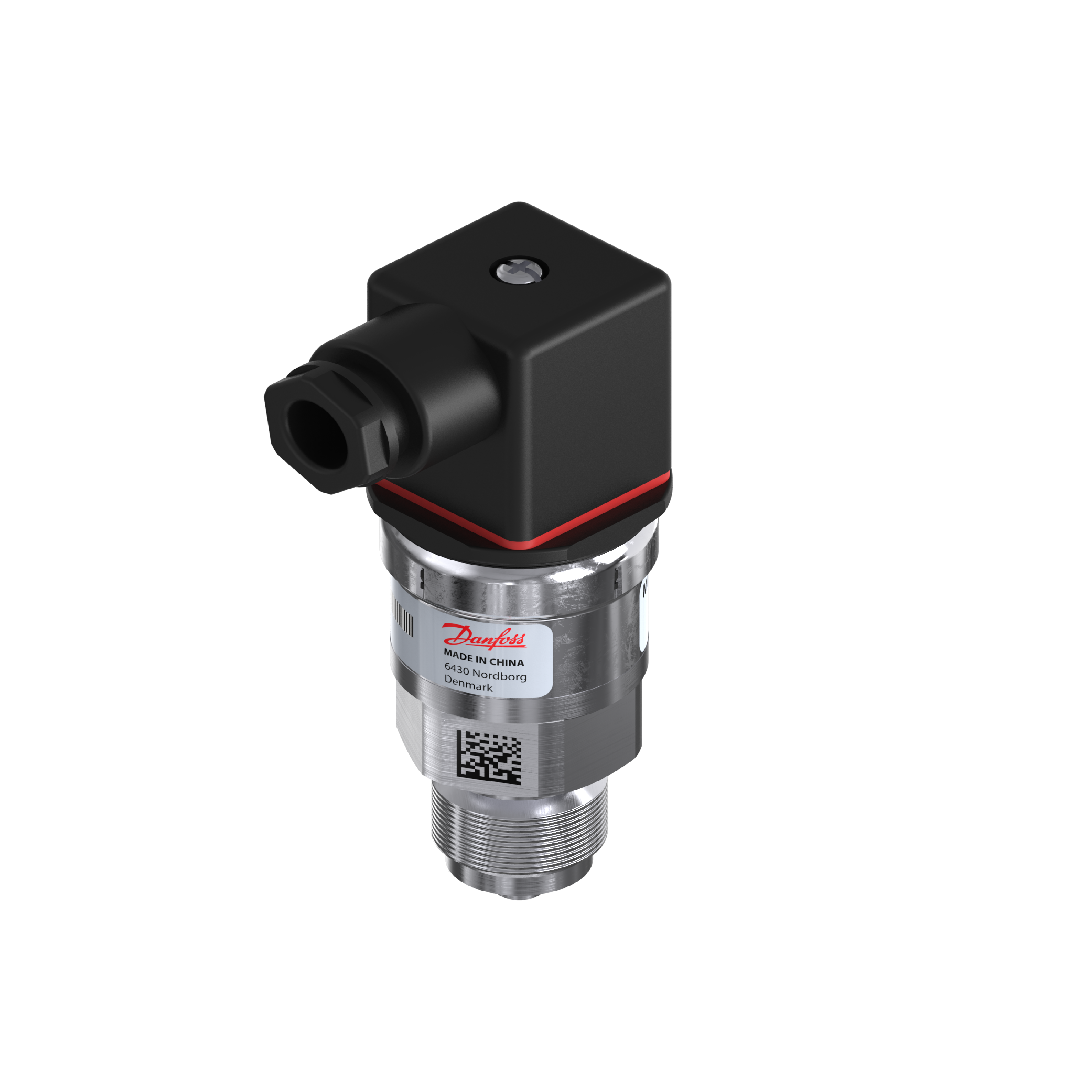 เพรสเชอร์ทรานสมิตเตอร์ Pressure Transmitter Danfoss 060G3631