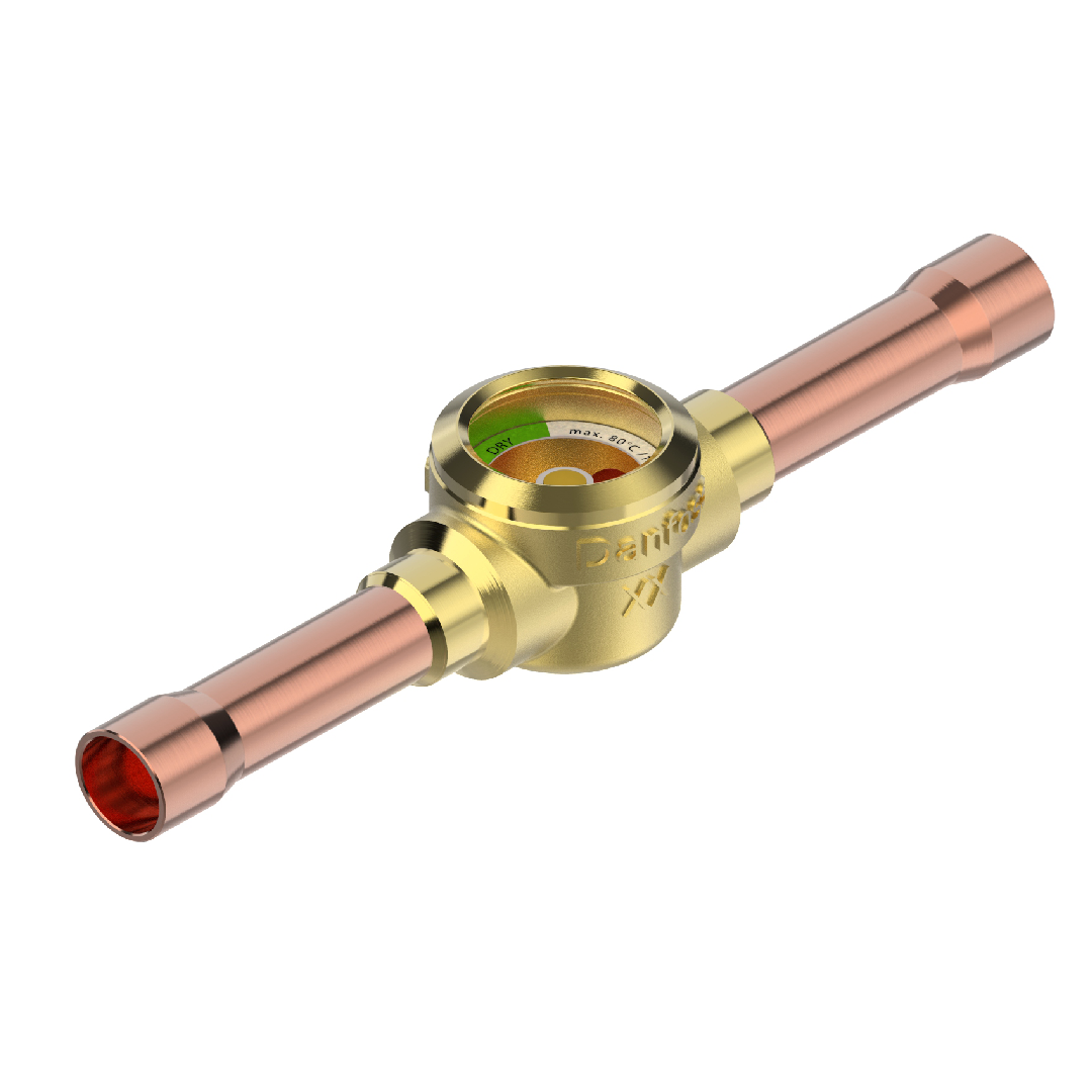 Sight Glass Danfoss 014L0183