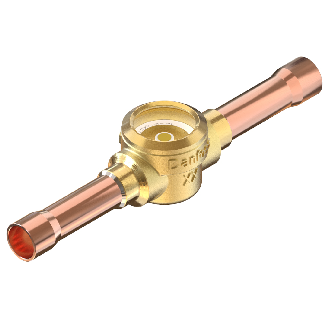 Sight Glass Danfoss 014L0086