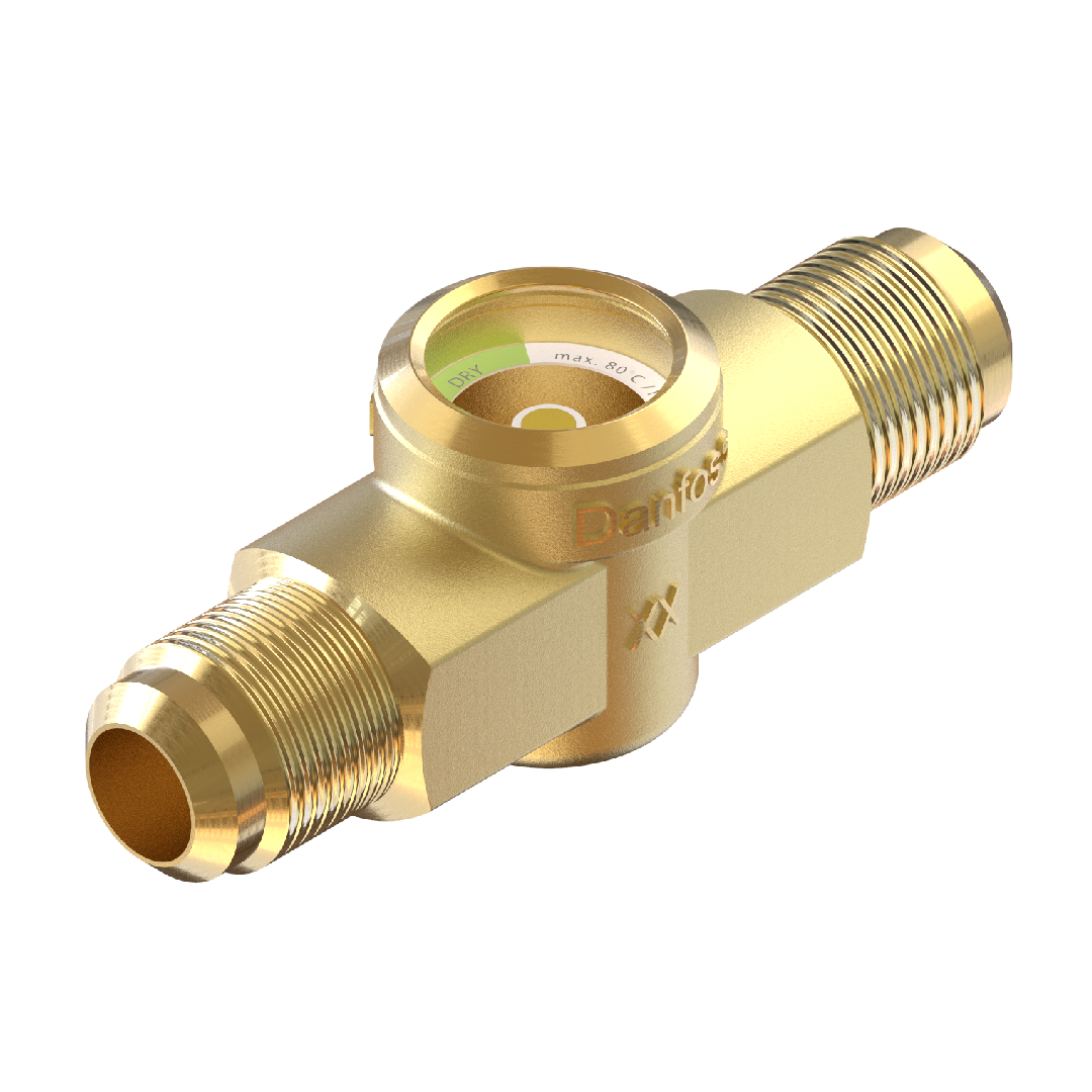 Sight Glass Danfoss 014L0024