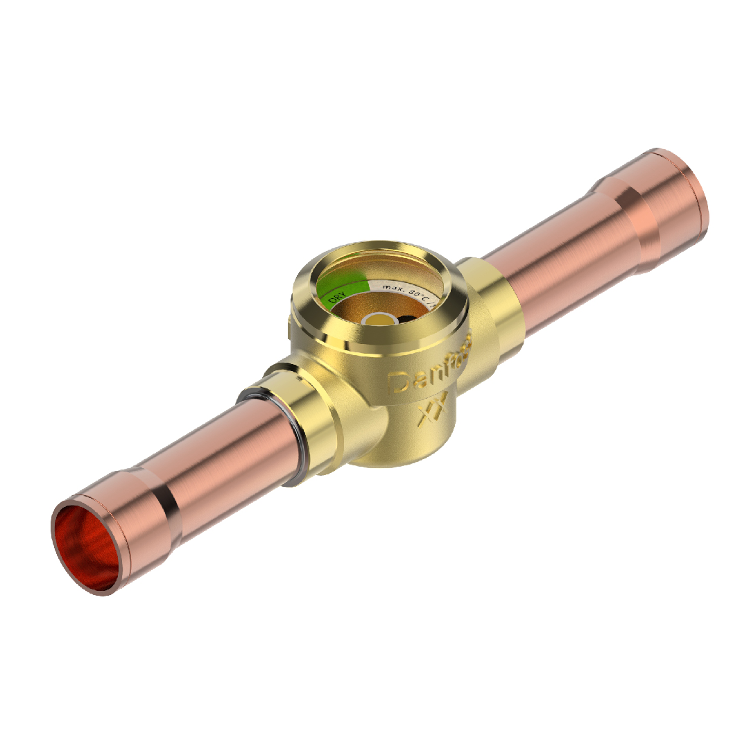 Sight Glass Danfoss 014L0044