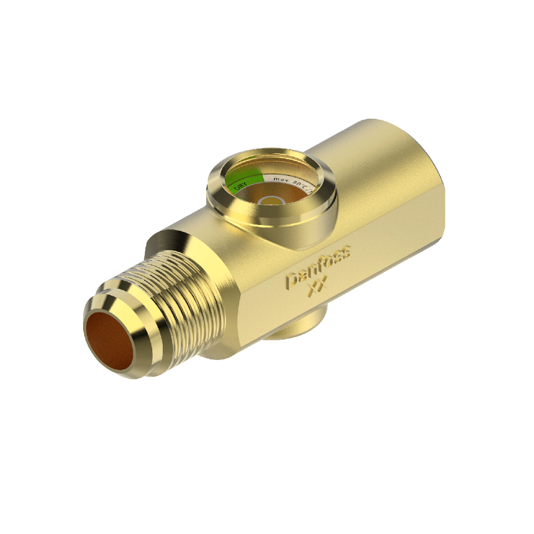 Sight Glass Danfoss 014L0172