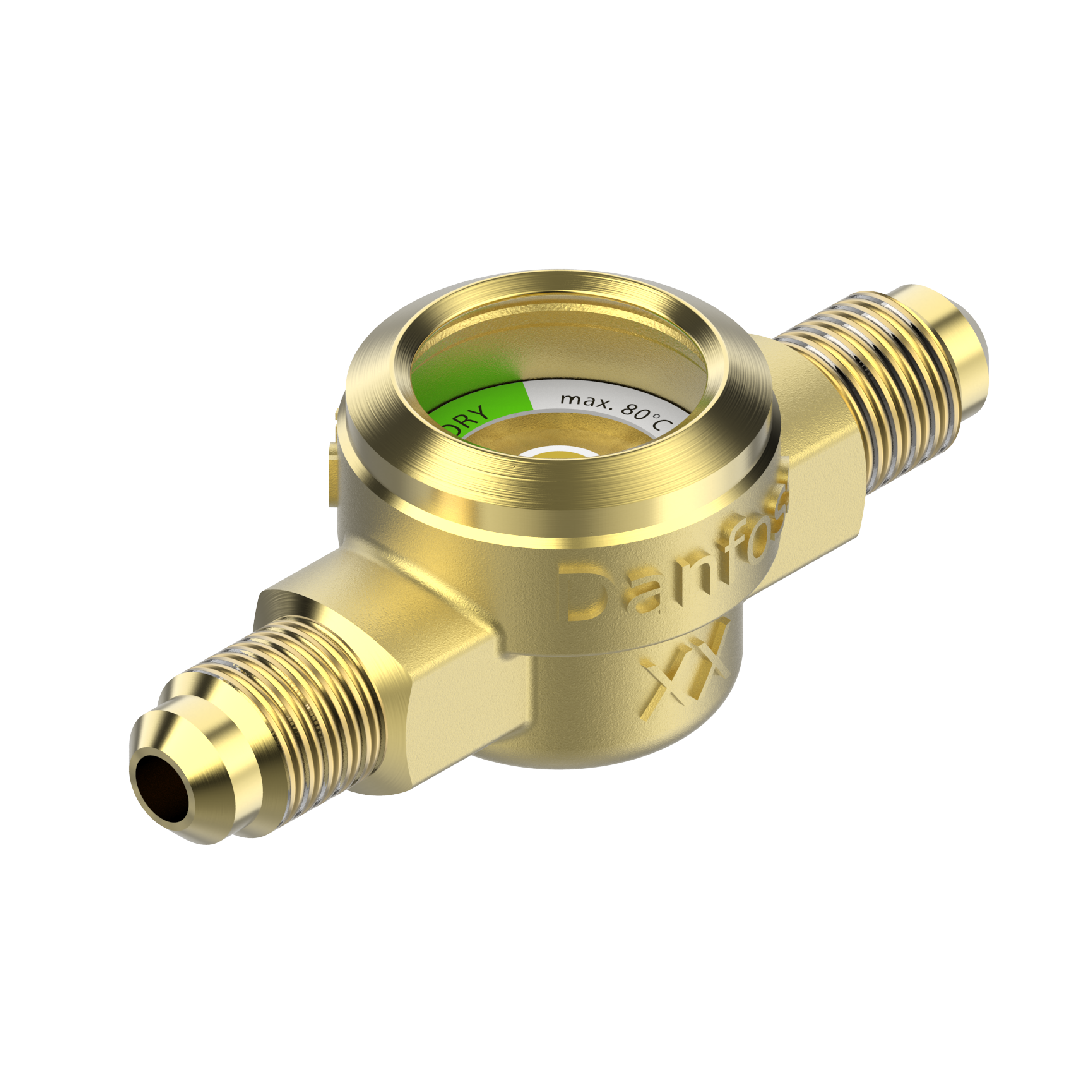 Sight Glass Danfoss 014L0087