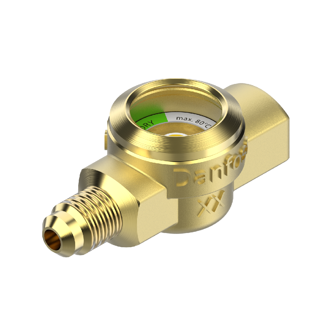 Sight Glass Danfoss 014L0021