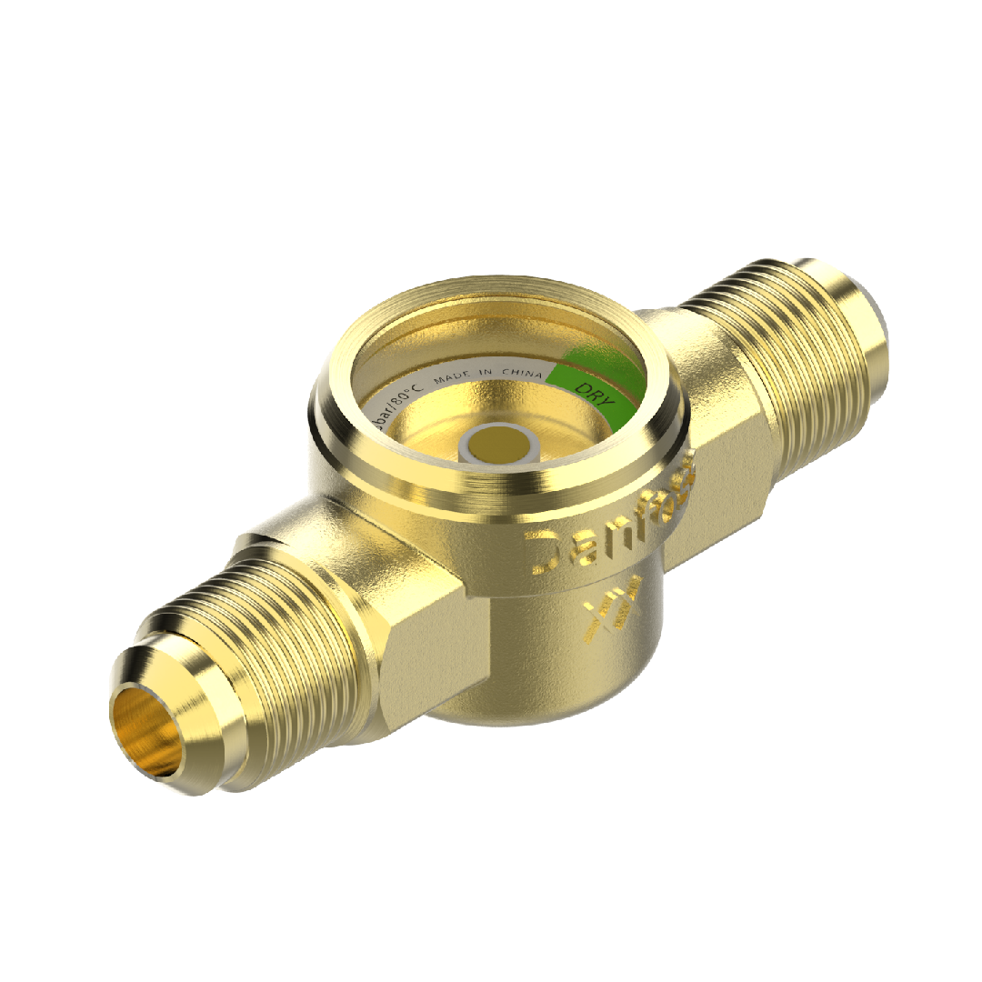 Sight Glass Danfoss 014-0008
