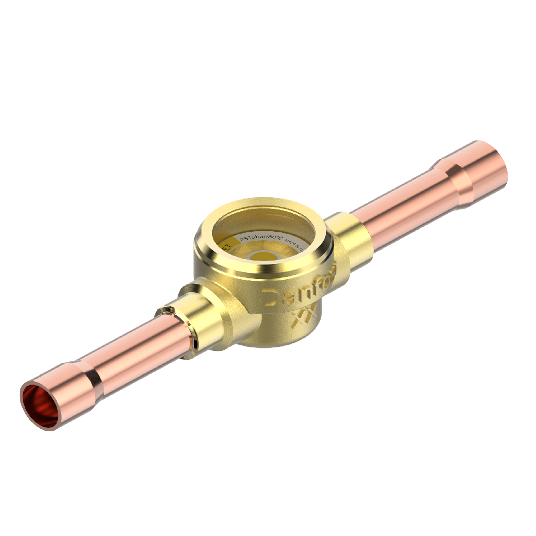 Sight Glass Danfoss 014-0041