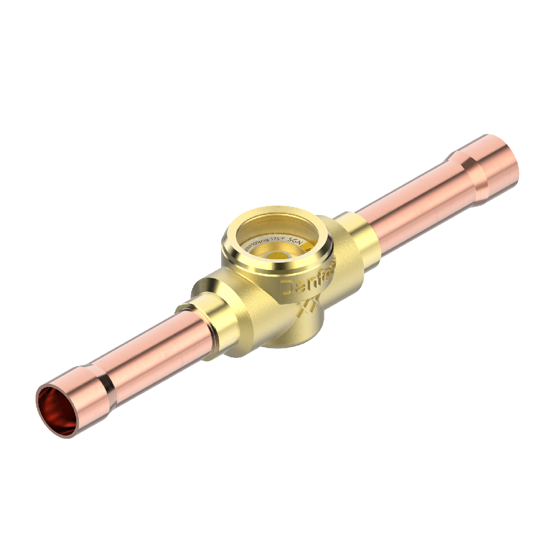 Sight Glass Danfoss 014-0144