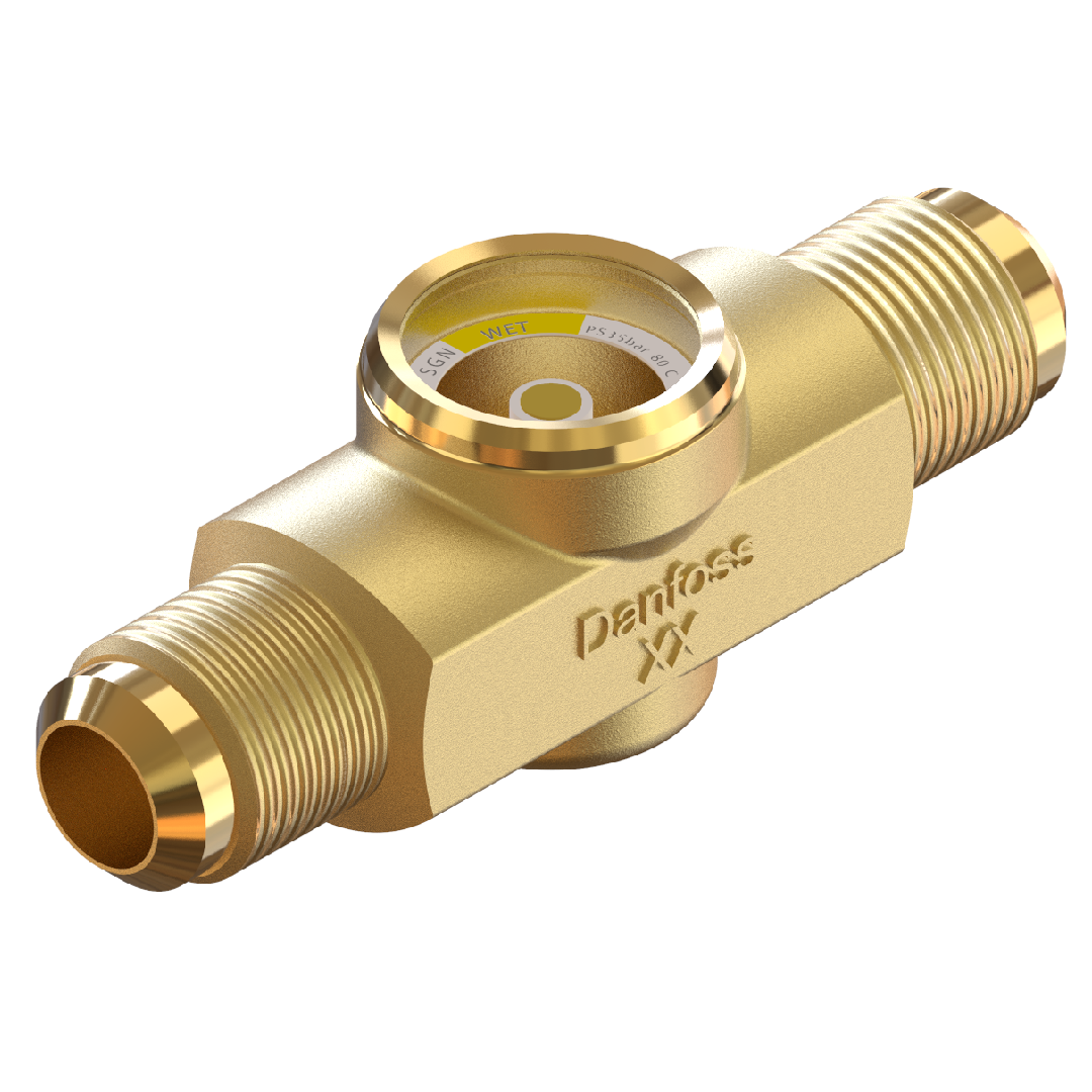Sight Glass Danfoss 014-0165