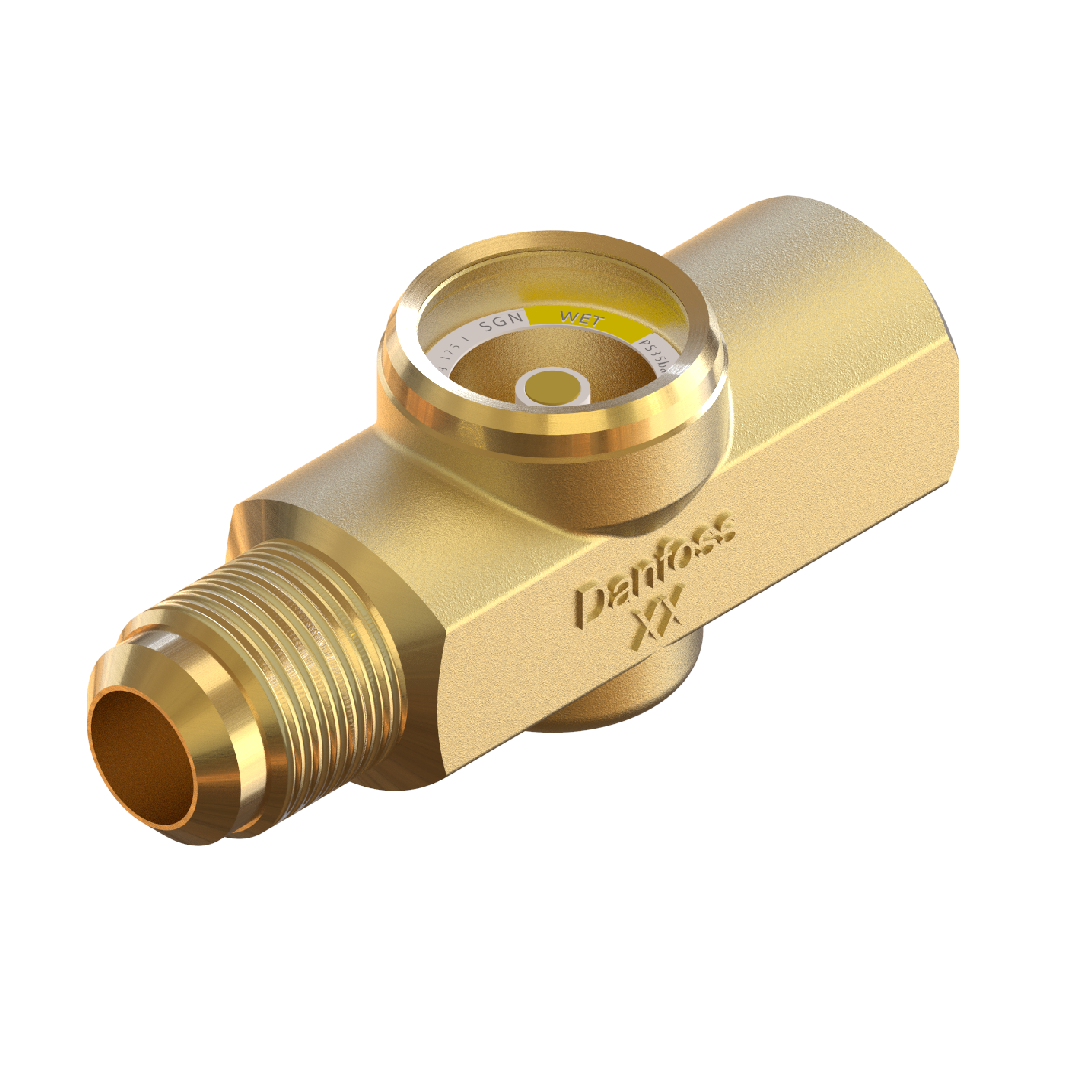 Sight Glass Danfoss 014-0174