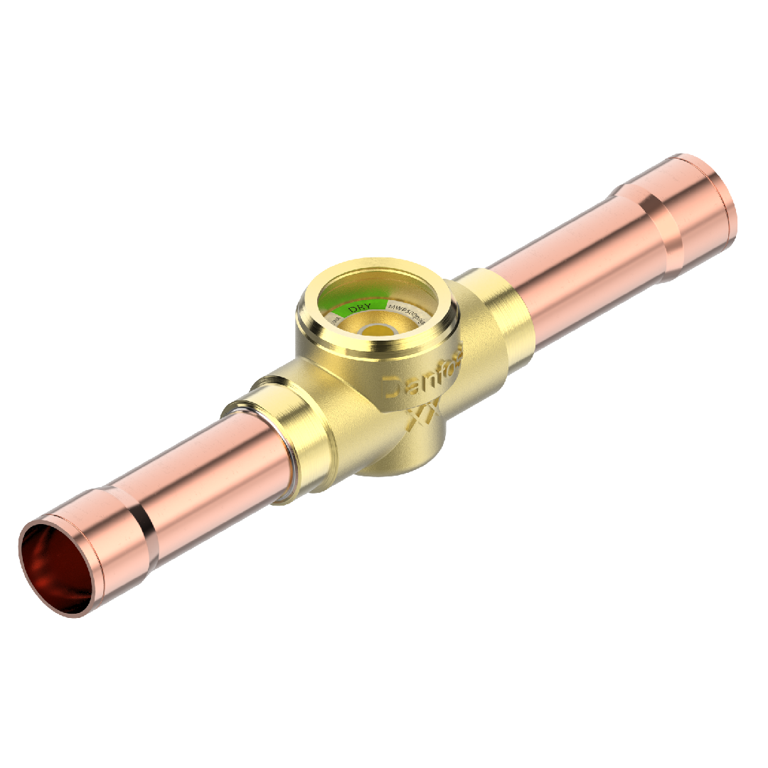 Sight Glass Danfoss 014-0044