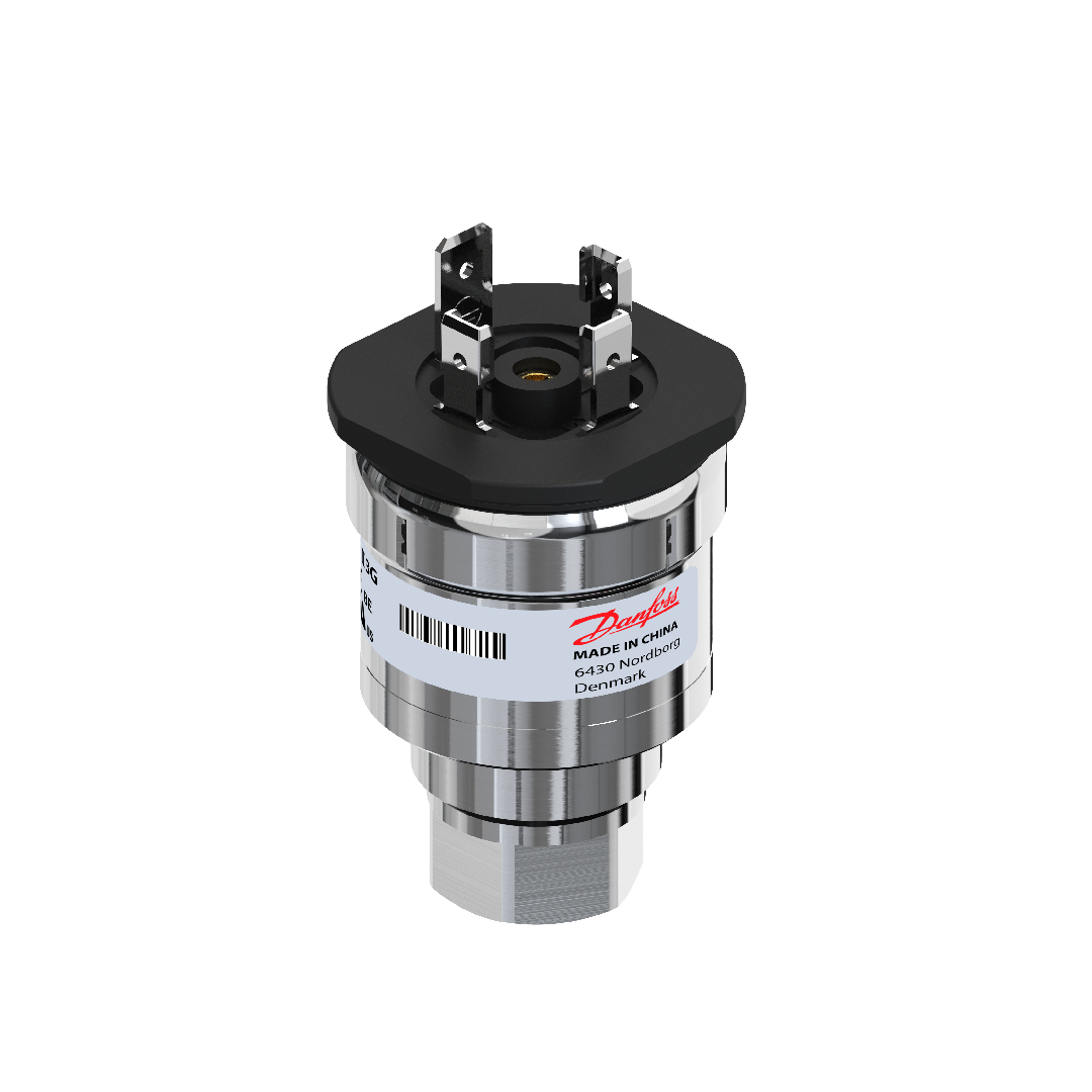 เพรสเชอร์ทรานสมิตเตอร์ Pressure Transmitter Danfoss 060G6810