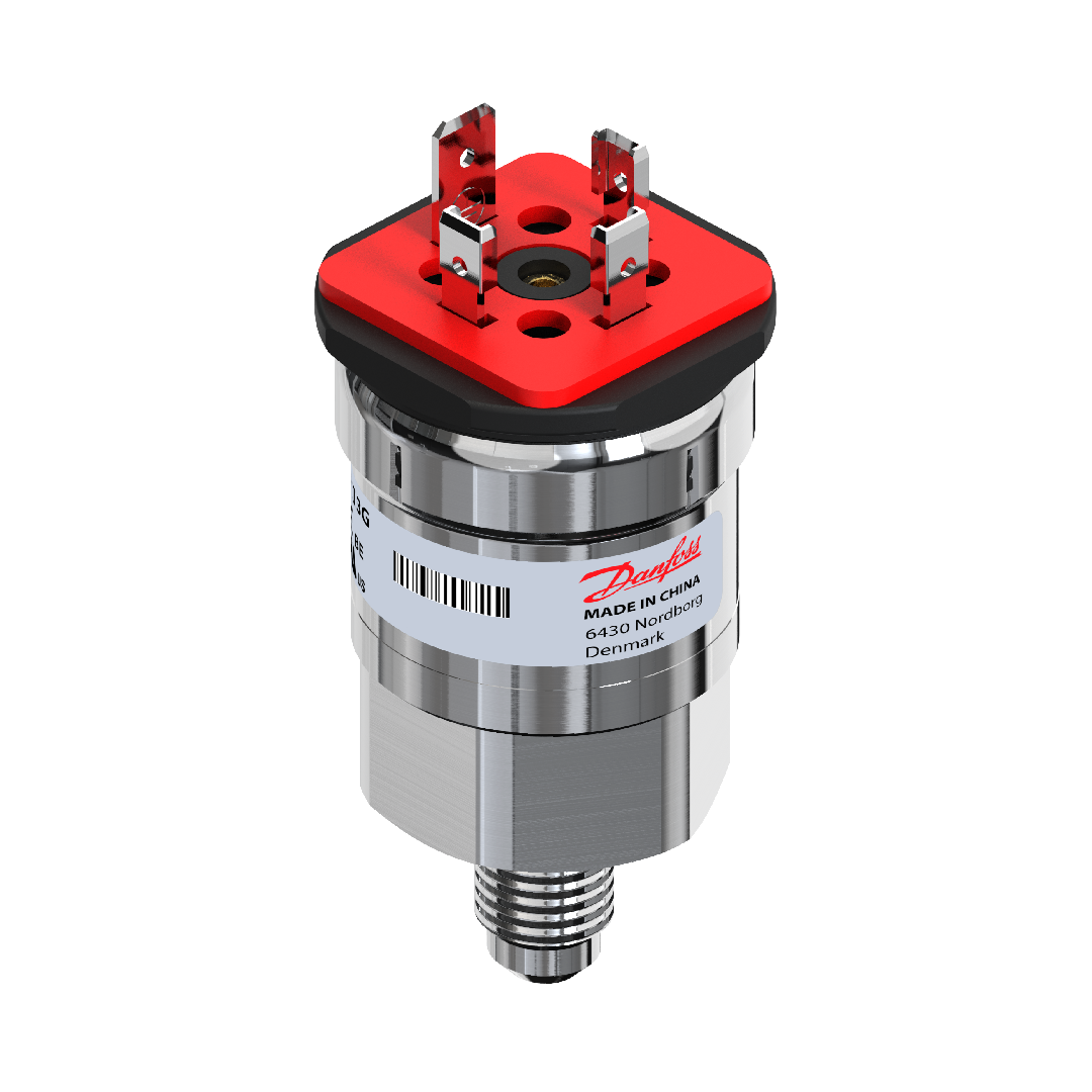 เพรสเชอร์ทรานสมิตเตอร์ Pressure Transmitter Danfoss 060G4254