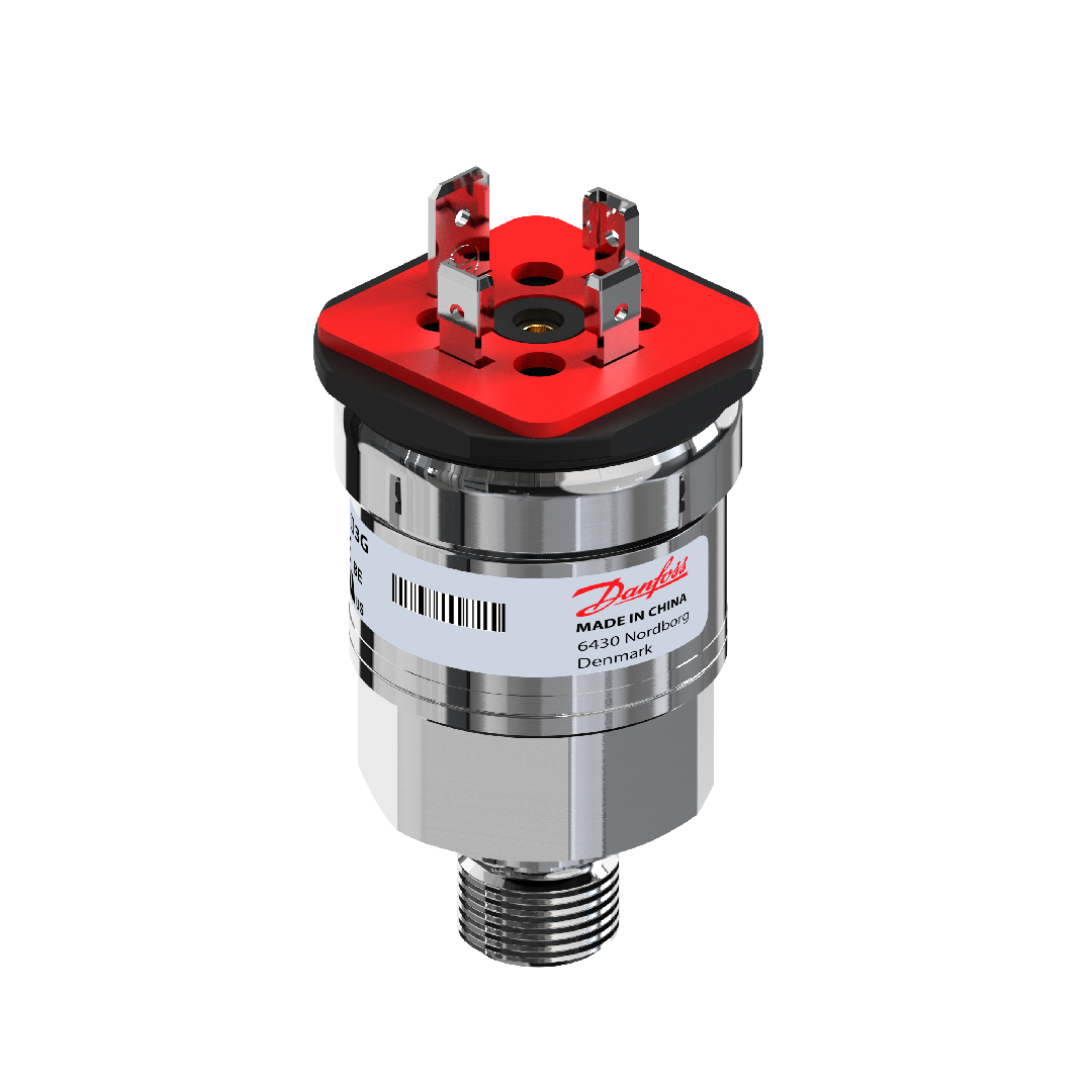 เพรสเชอร์ทรานสมิตเตอร์ Pressure Transmitter Danfoss 060G6431