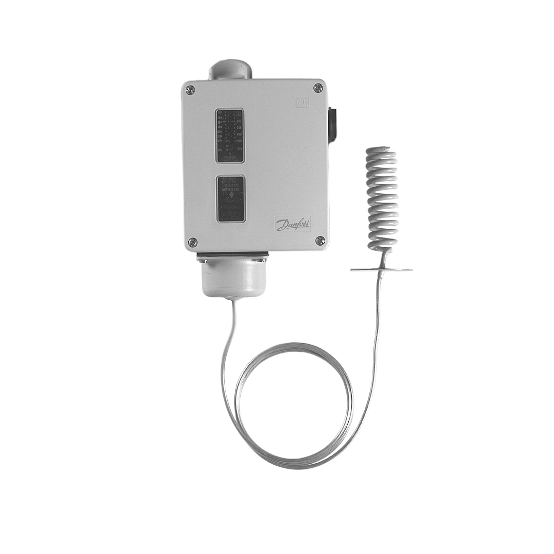 Thermostat Danfoss RT141 Temperature Switches 017-524166